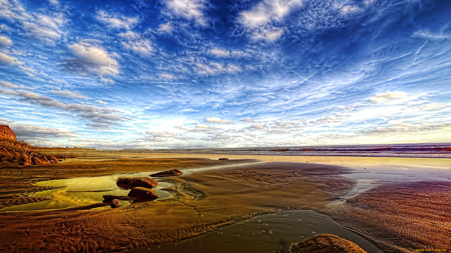 golden, beach, , , , , 